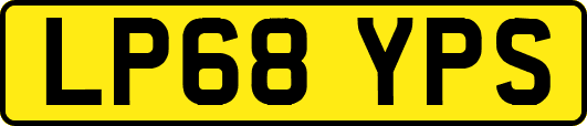 LP68YPS