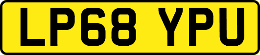 LP68YPU