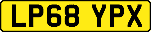 LP68YPX