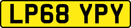 LP68YPY