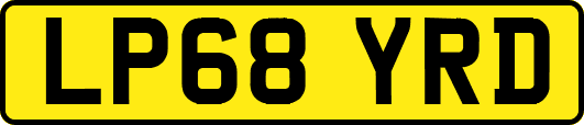LP68YRD