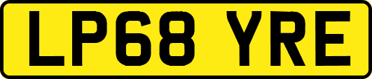 LP68YRE