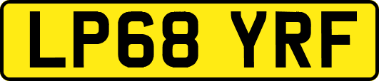 LP68YRF