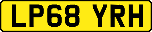 LP68YRH