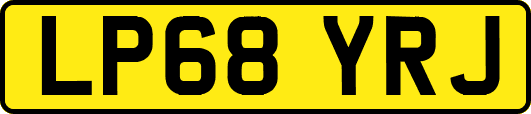 LP68YRJ