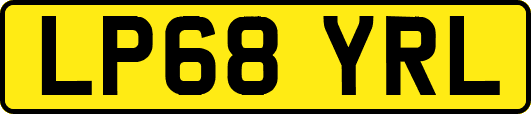 LP68YRL