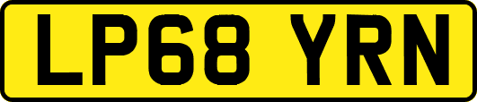LP68YRN