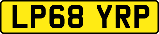 LP68YRP