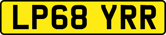 LP68YRR