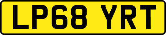 LP68YRT