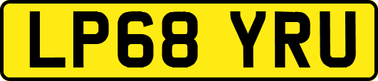LP68YRU