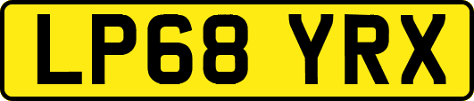 LP68YRX