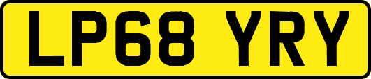 LP68YRY