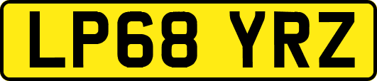 LP68YRZ