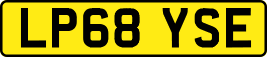 LP68YSE