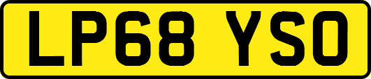 LP68YSO