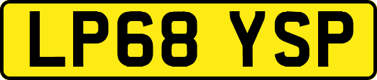 LP68YSP