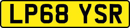 LP68YSR