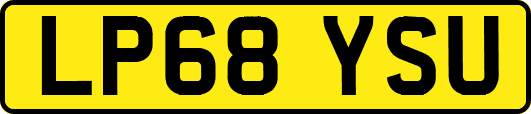 LP68YSU