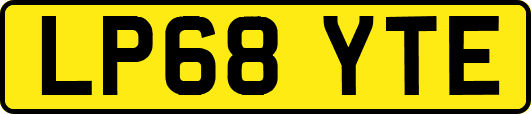 LP68YTE