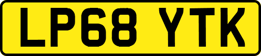 LP68YTK