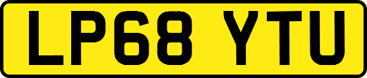 LP68YTU