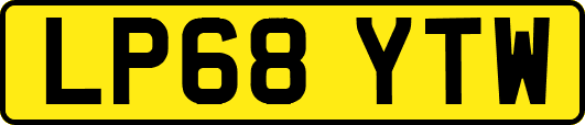 LP68YTW