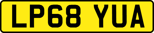 LP68YUA
