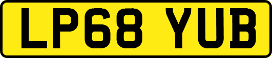 LP68YUB