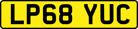 LP68YUC