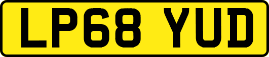 LP68YUD