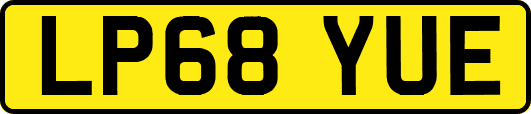 LP68YUE