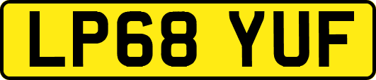 LP68YUF