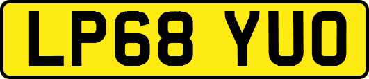 LP68YUO