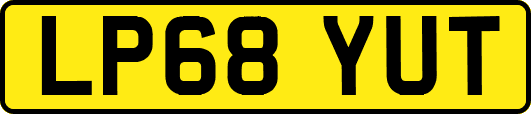 LP68YUT