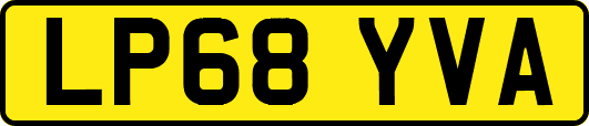 LP68YVA