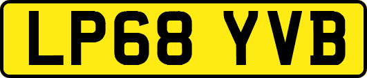 LP68YVB