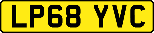 LP68YVC