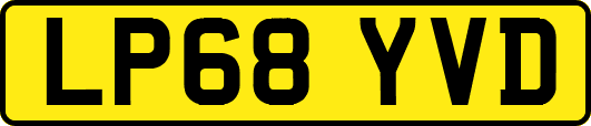 LP68YVD