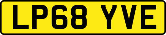 LP68YVE