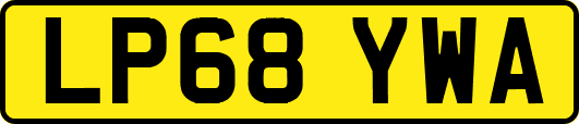 LP68YWA
