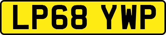LP68YWP