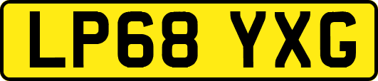LP68YXG