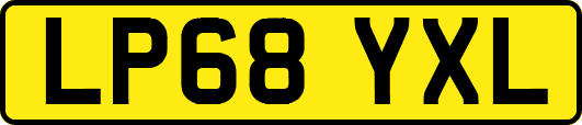 LP68YXL