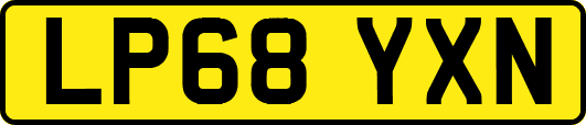 LP68YXN