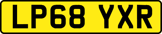 LP68YXR