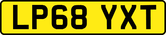 LP68YXT