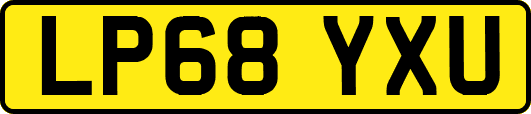 LP68YXU