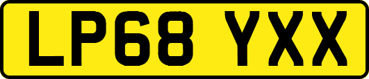 LP68YXX