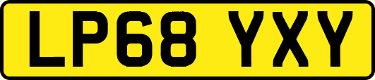 LP68YXY